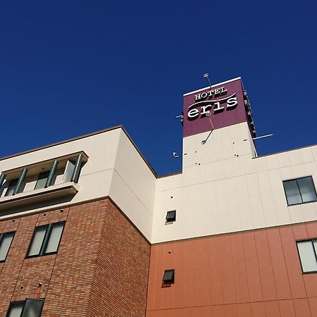 Hotel Eris Hakata (Adults Only) Фукуока Экстерьер фото