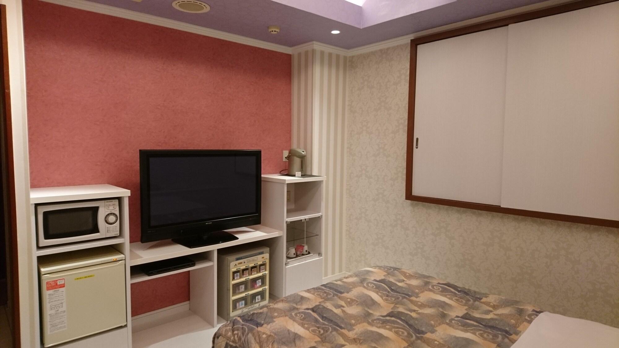 Hotel Eris Hakata (Adults Only) Фукуока Экстерьер фото