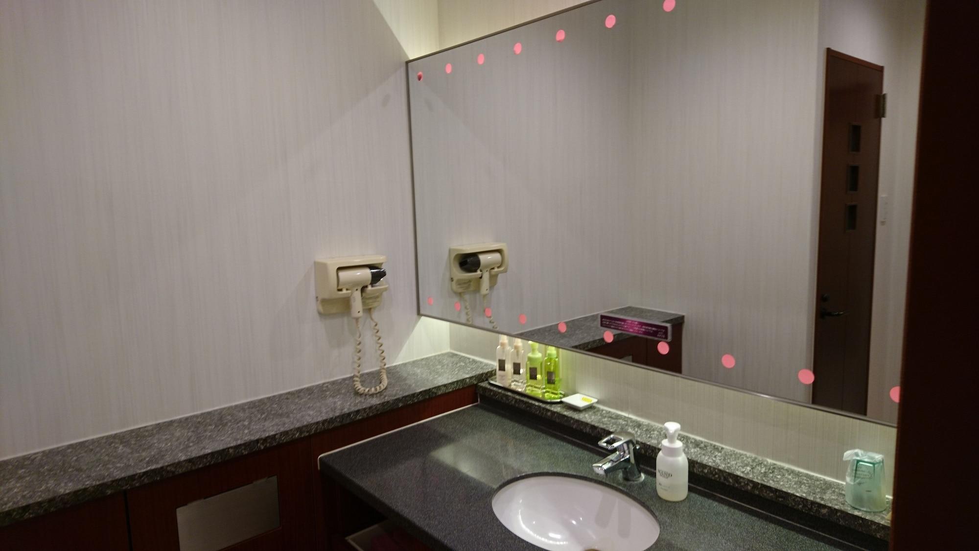 Hotel Eris Hakata (Adults Only) Фукуока Экстерьер фото