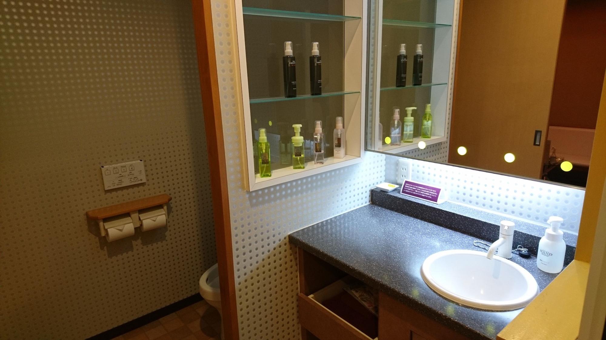 Hotel Eris Hakata (Adults Only) Фукуока Экстерьер фото