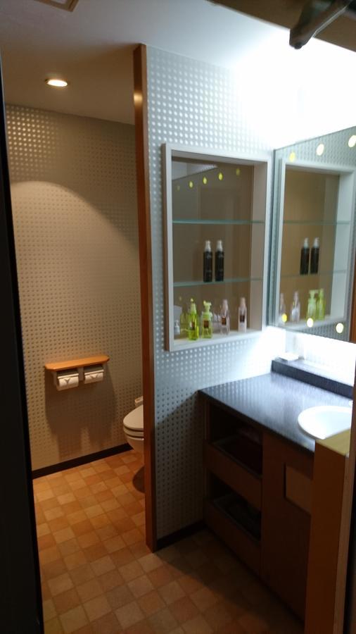 Hotel Eris Hakata (Adults Only) Фукуока Экстерьер фото