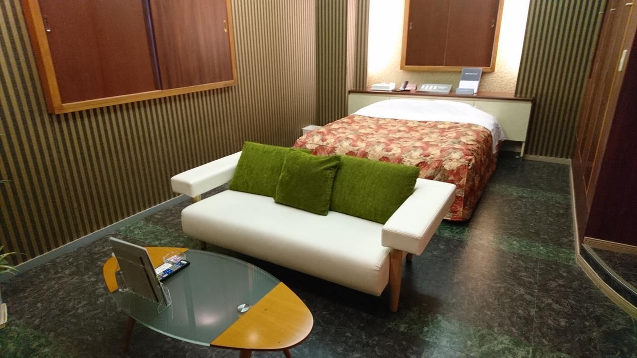 Hotel Eris Hakata (Adults Only) Фукуока Экстерьер фото