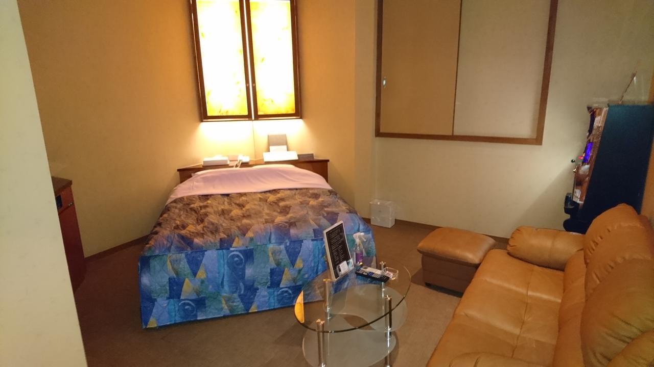 Hotel Eris Hakata (Adults Only) Фукуока Экстерьер фото