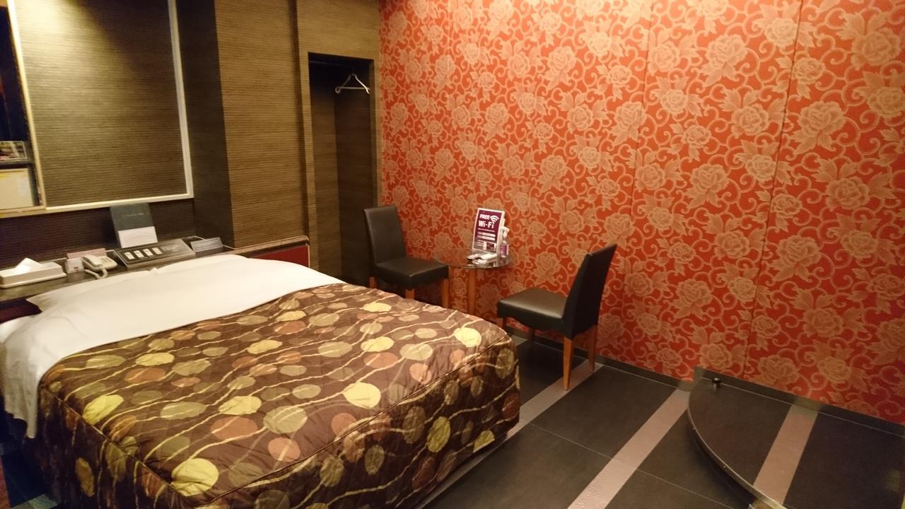 Hotel Eris Hakata (Adults Only) Фукуока Экстерьер фото