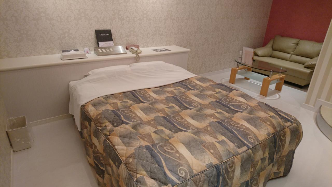 Hotel Eris Hakata (Adults Only) Фукуока Экстерьер фото
