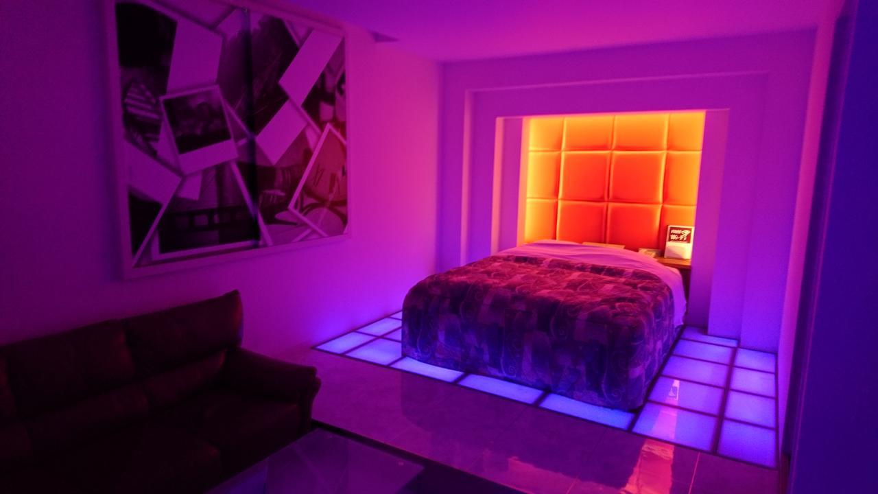 Hotel Eris Hakata (Adults Only) Фукуока Экстерьер фото